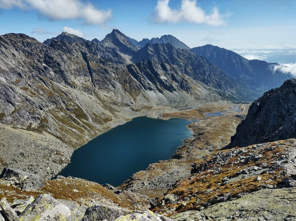 Good news from Slovakia: Mystery in the Tatras might be explained