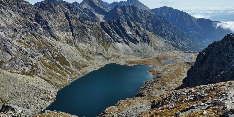Good news from Slovakia: Mystery in the Tatras might be explained