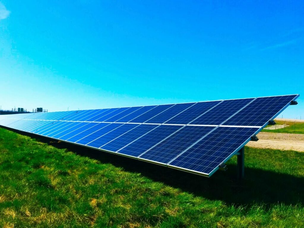 Solar PPA prices stable after extended European decline