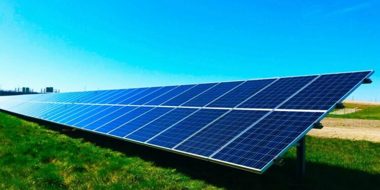 Solar PPA prices stable after extended European decline