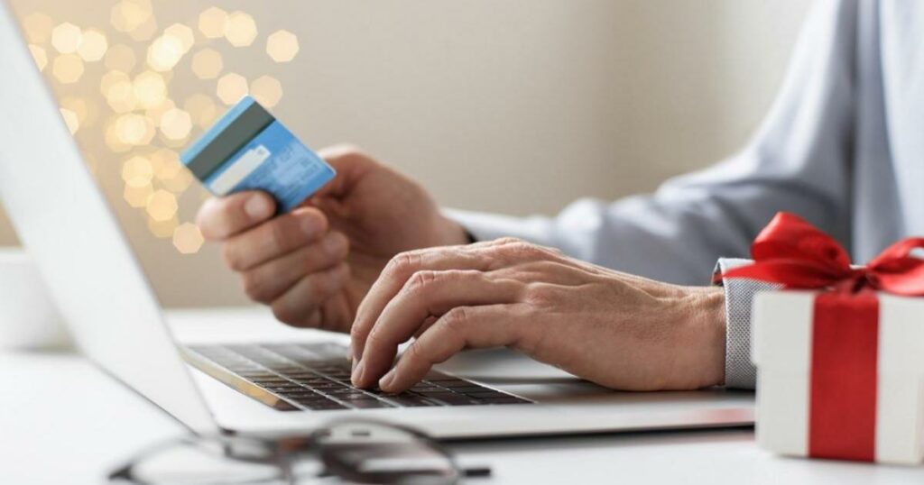 Maltese shoppers among Europe’s biggest Christmas spenders