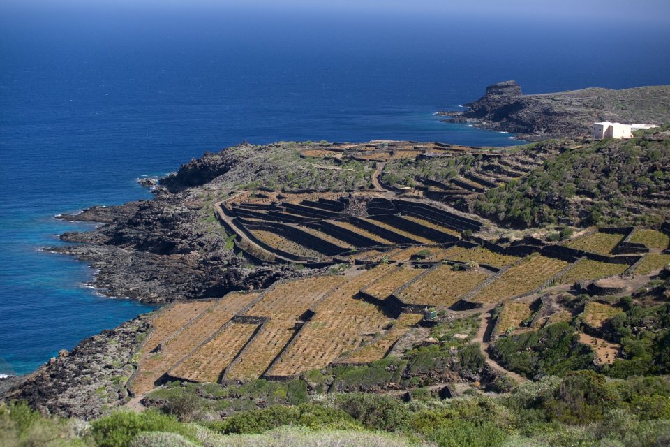 And thanks to its volcanic past, there are a number of natural hot springs to explore