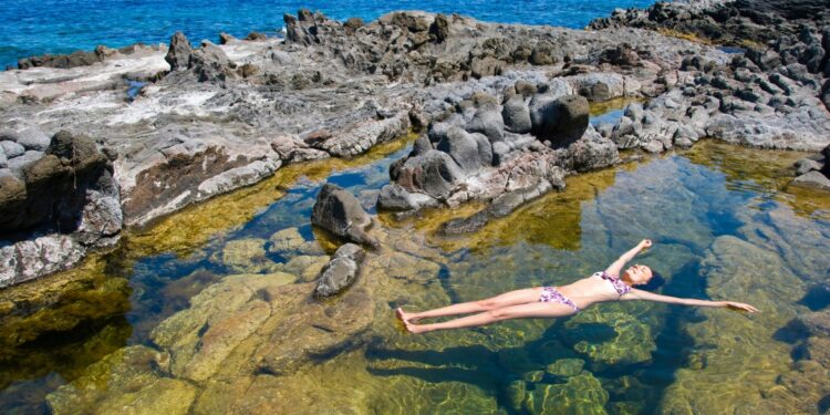 The autumn European sunshine spot with 24C temperatures, breathtaking swimming pools, wine tasting and €3 pints
