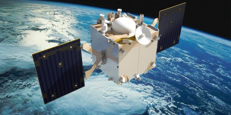 Europe makes moves to rendezvous with asteroid Apophis in 2029