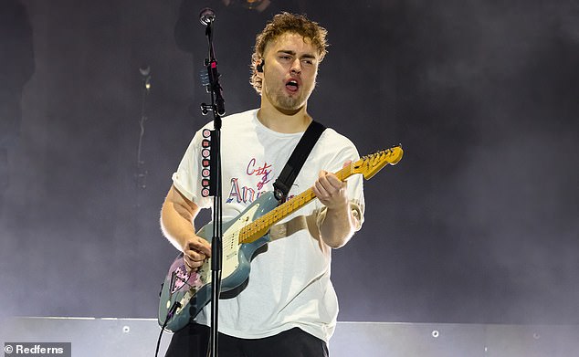 The singer, 30, will kick off his tour on December 2 in Dublin and will then head to Leeds, Manchester, London, Birmingham and Glasgow