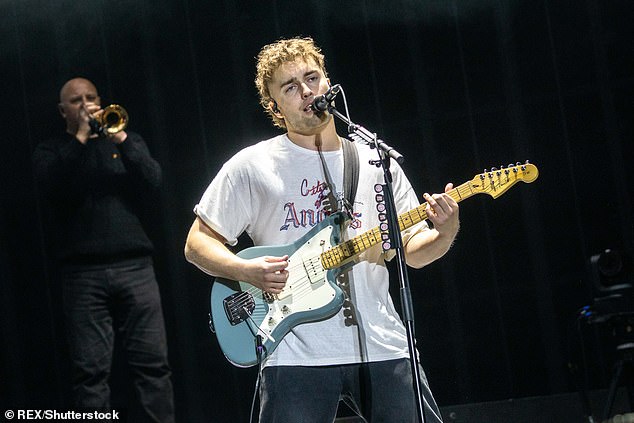 In March 2025, Sam will then be travelling to Europe for nine gigs in France, Germany, Italy, Switzerland and the Netherlands