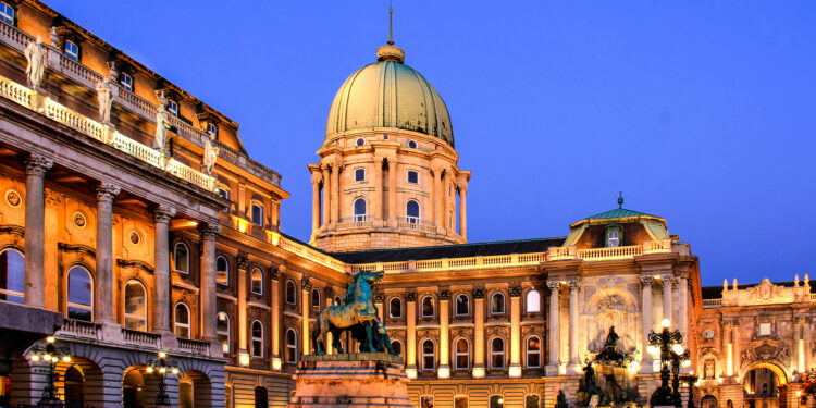 The Best Art Galleries and Museums in Budapest, Hungary