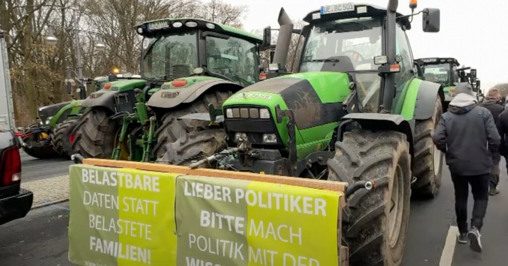 Viewpoint: Europe’s eco-friendly emphasis is off base
