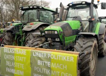 Viewpoint: Europe’s eco-friendly emphasis is off base