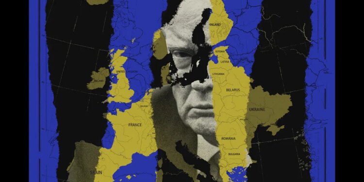 How Europe Could Fracture if Trump Returns