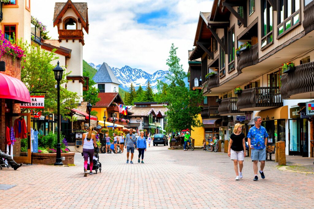 The “Switzerland Of The Rockies” Is America’s Best Ski Resort