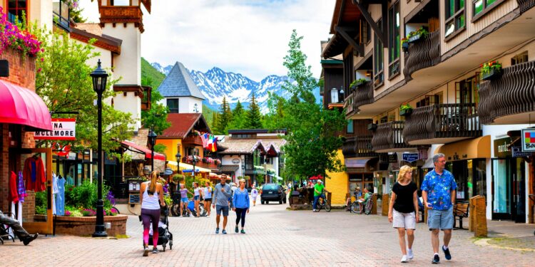 The “Switzerland Of The Rockies” Is America’s Best Ski Resort