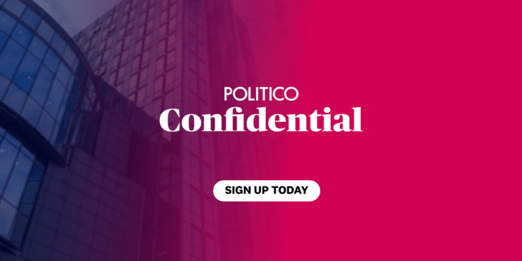 China’s Europe strategy, revealed – POLITICO
