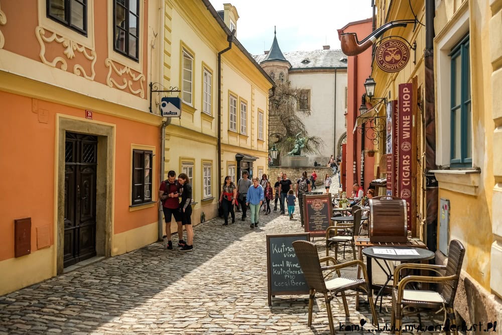 things to do in kutna hora czech republic