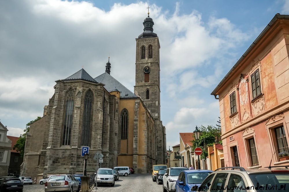 things to do in kutna hora czech republic
