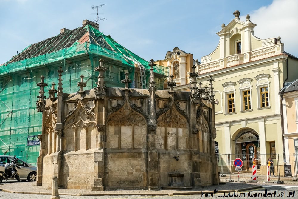 things to do in kutna hora czech republic