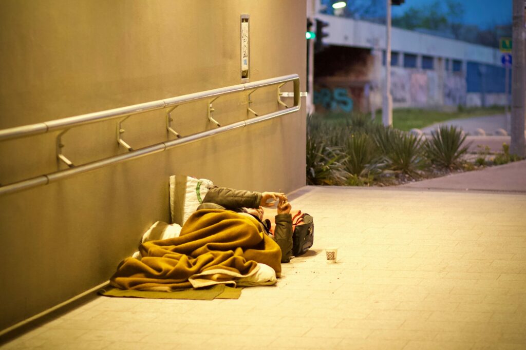 Spain’s southern regions have the highest risk of poverty in Europe – and tourism mecca Andalucia is the worst off