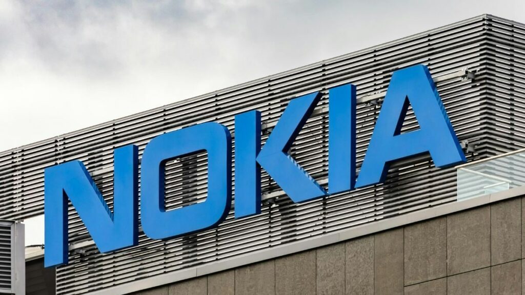 Nokia Lays Off 2,000 Employees in China, 350 in Europe