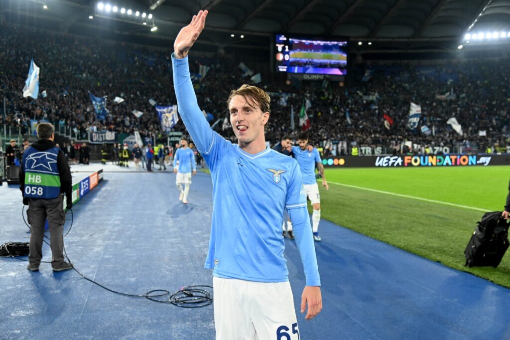 Opinion: Three on-form Lazio stars that Juventus must look out for