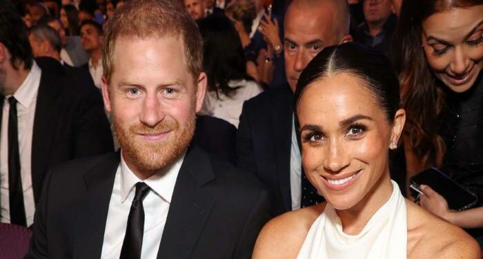 Prince Harry, Meghan Markle’s motive behind Portugal purchase unveiled