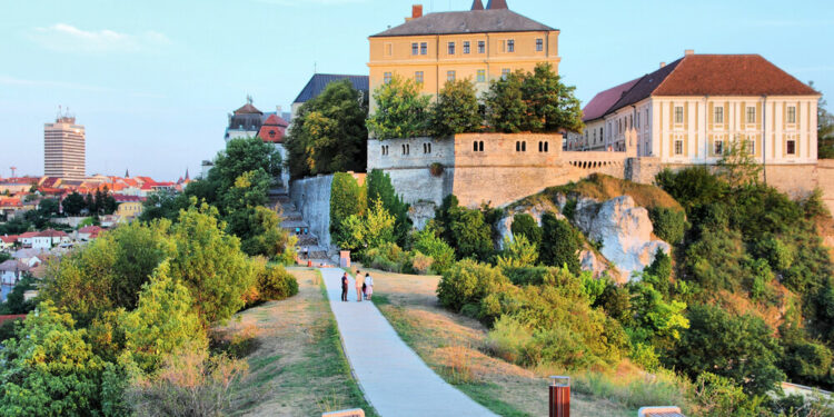 4 Hungarian tourism destinations recognised among Europe’s best!