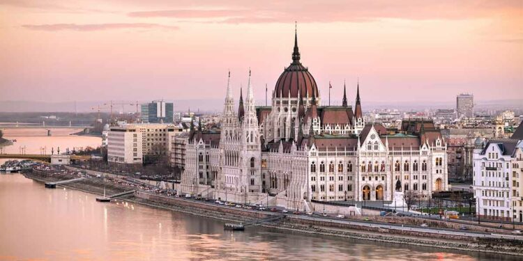 Danube River Cities – 20 Incredible Cities To Explore In 2024