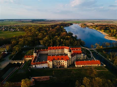 Belarus Studio: Unveiling a Hidden Gem in Eastern Europe