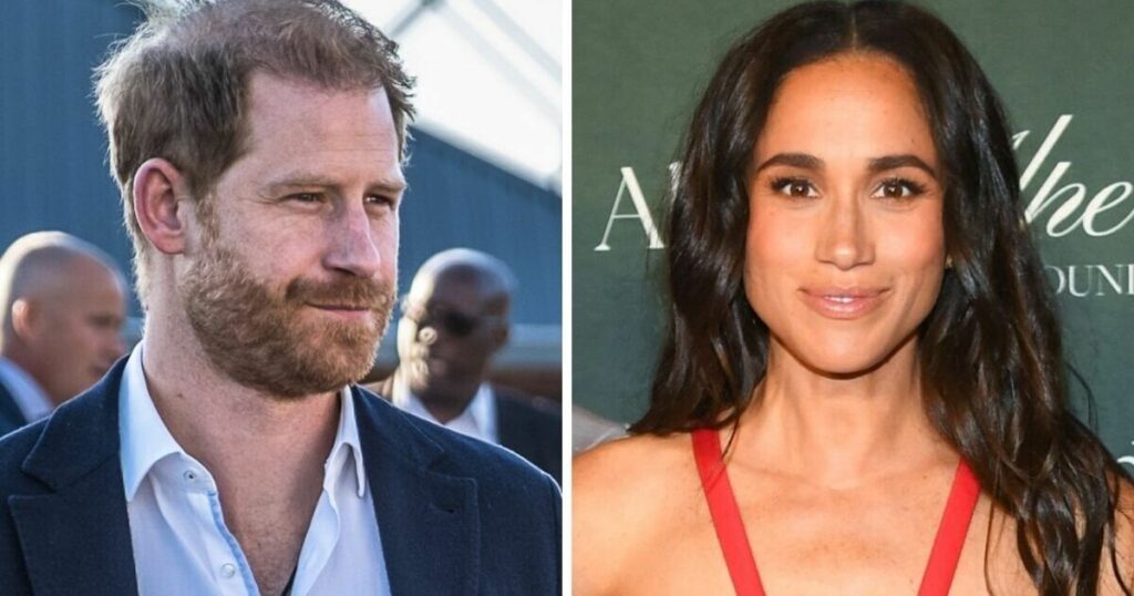 Prince Harry and Meghan Markle's European bolthole means they can lead 'separate lives' | Royal | News