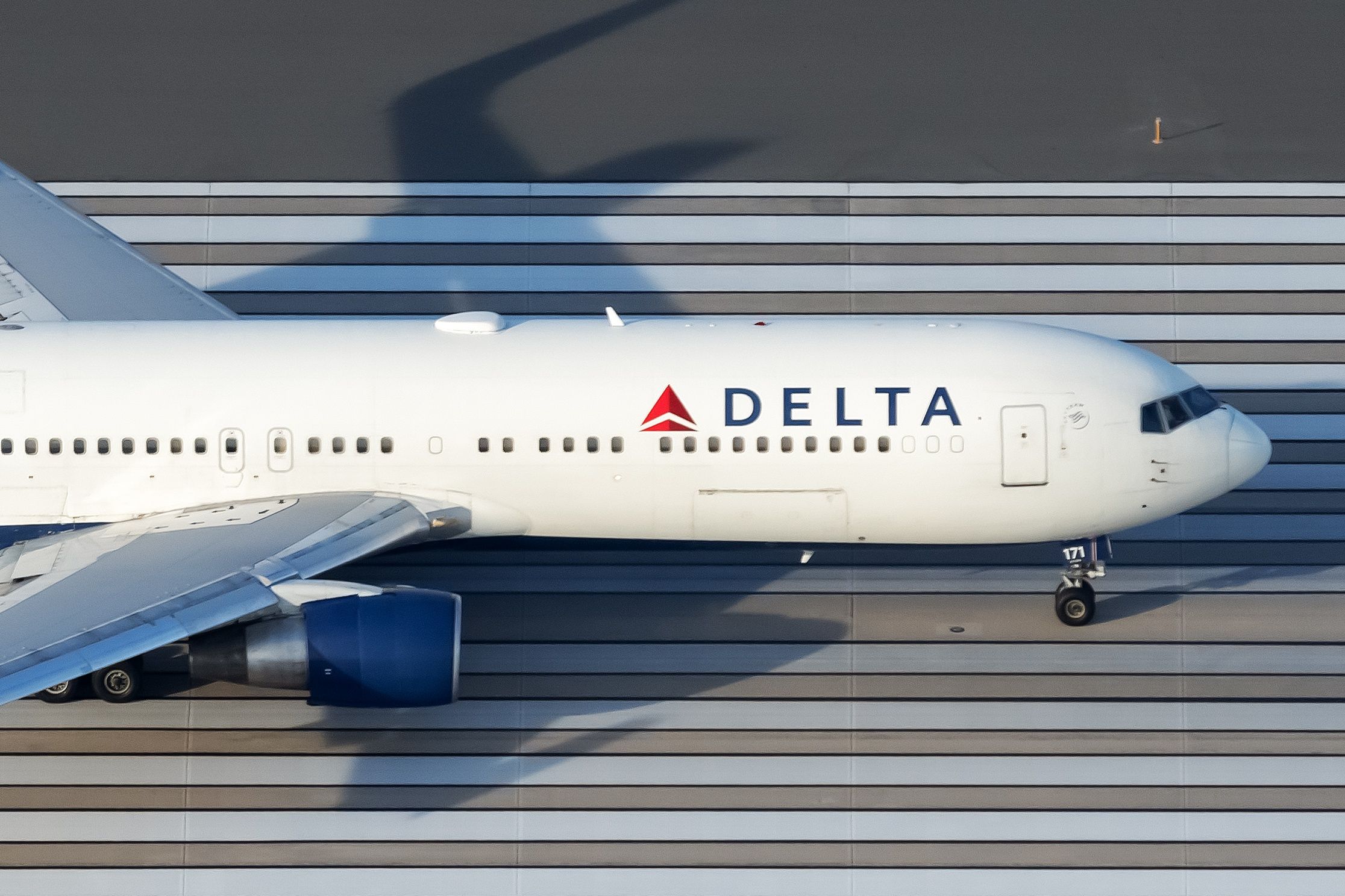 Delta Air Lines Boeing 767