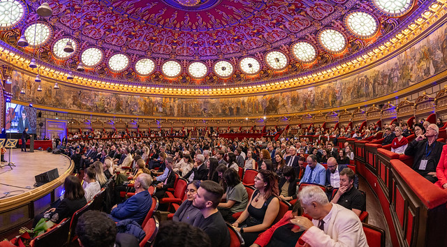 European Heritage Awards Ceremony 2024