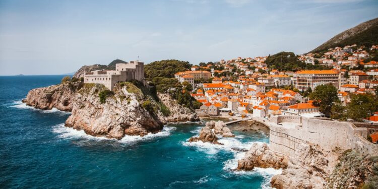 10 most beautiful places to visit in Dubrovnik