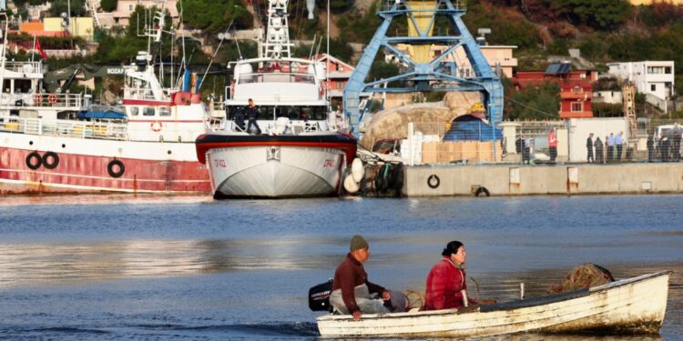 Court ruling halts Italy’s Albania plan – World