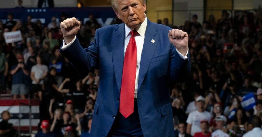 ‘Hit back fast and hard’ – POLITICO