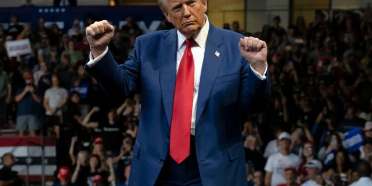 ‘Hit back fast and hard’ – POLITICO