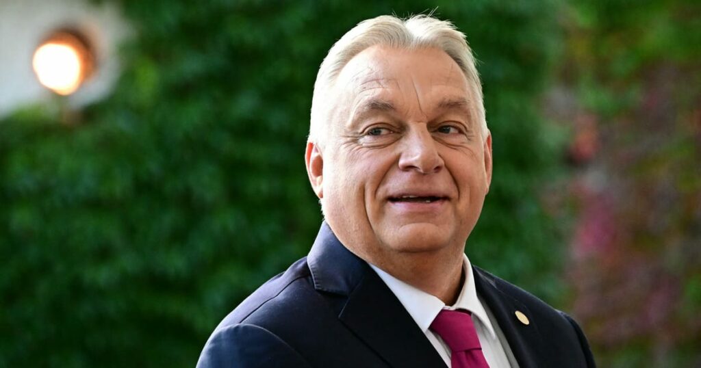 After Orbán, EU eyes new Russia sanctions push – POLITICO