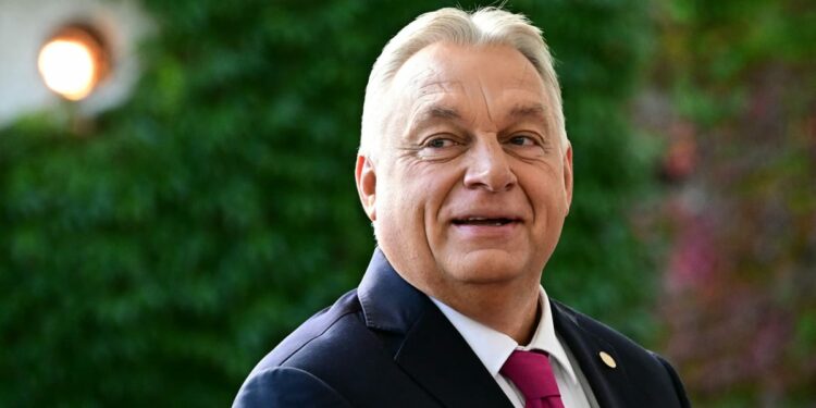 After Orbán, EU eyes new Russia sanctions push – POLITICO