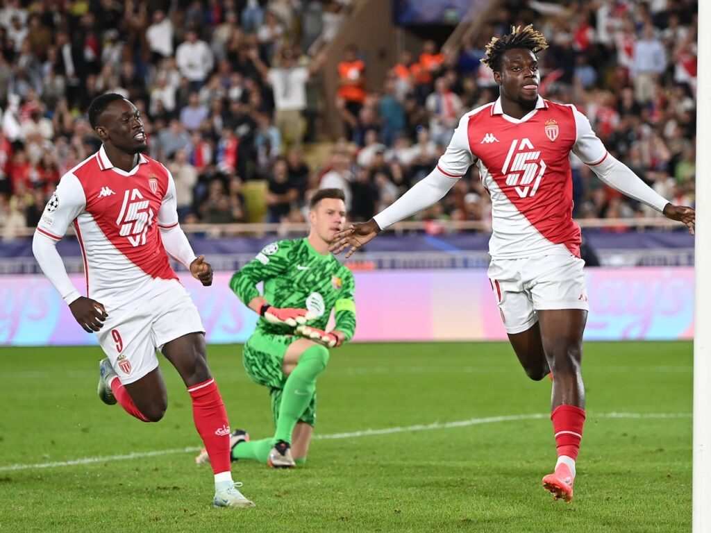 Preview: Monaco vs. Red Star Belgrade – prediction, team news, lineups