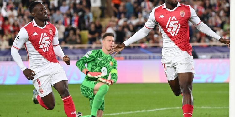 Preview: Monaco vs. Red Star Belgrade – prediction, team news, lineups