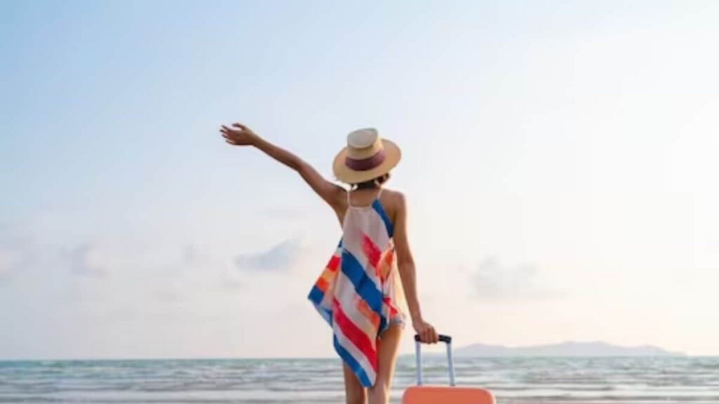 From Venice To Santorini: Top 10 Europe Destinations That Want No More Tourists