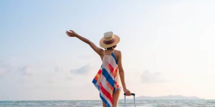 From Venice To Santorini: Top 10 Europe Destinations That Want No More Tourists