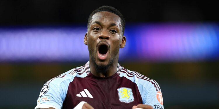 Aston Villa v Bologna in UEFA Champions League: How to watch and live stream on TNT Sports and discovery+