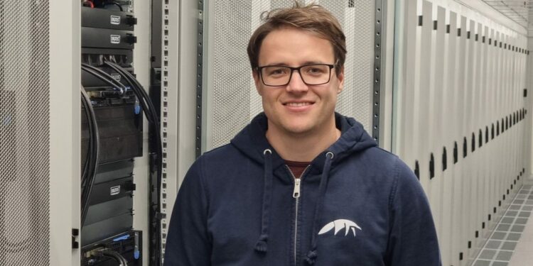 DataCrunch wants to be Europe’s first AI cloud hyperscaler — powered by renewable energy