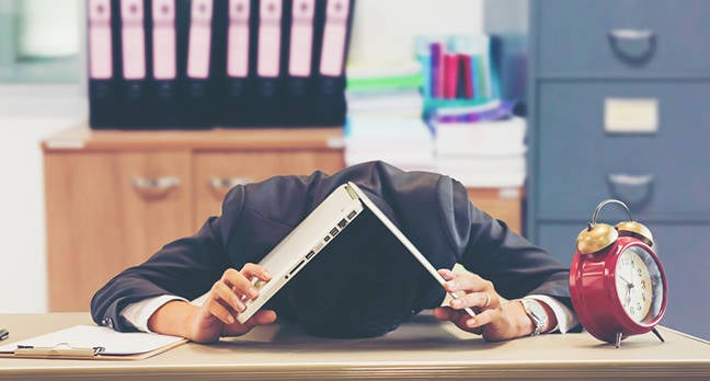 One of Europe’s largest resellers mandates 3-day office week • The Register