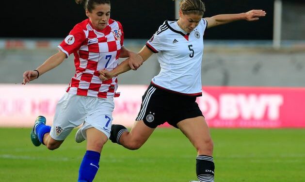 Croatia recall all-time leading goalscorer for play-off clash with Northern Ireland