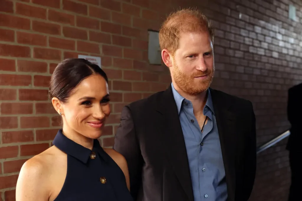 Prince Harry and Meghan Markle Make Royal Connection ‘Clear’ With Reported Portugal Home Buy
