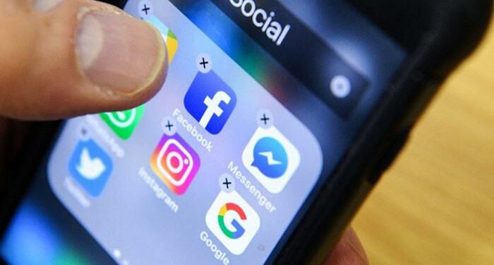 Social media faces new EU rules on harmful content