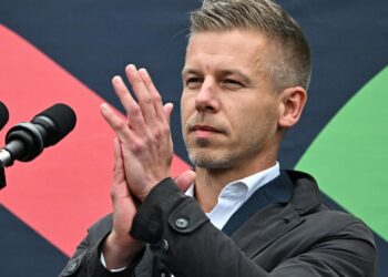 Orbán’s nemesis does not fully trust the EU, either – POLITICO