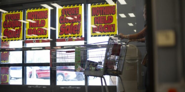 End of era for Kmart, Europe’s secret season, time limit on hugs: Catch up on the day’s stories