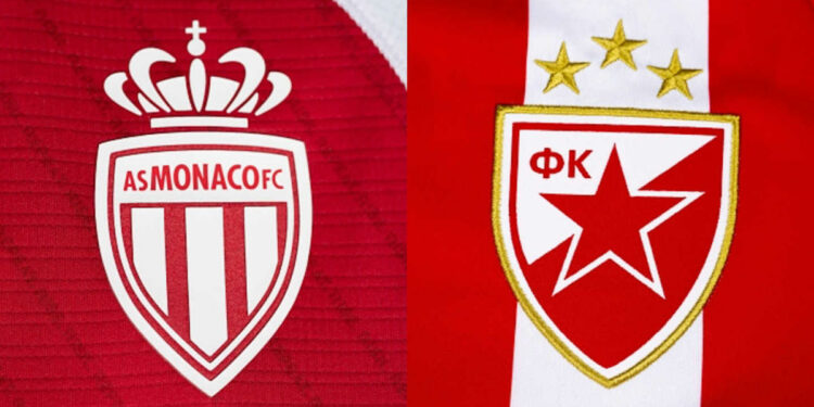 Monaco vs Red Star Belgrade: Preview, predictions and lineups