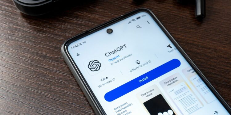 Finally, Europe can use ChatGPT Advanced Voice mode without a VPN